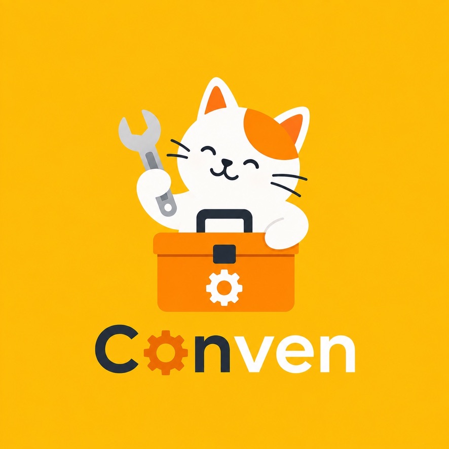 Conven 产品图